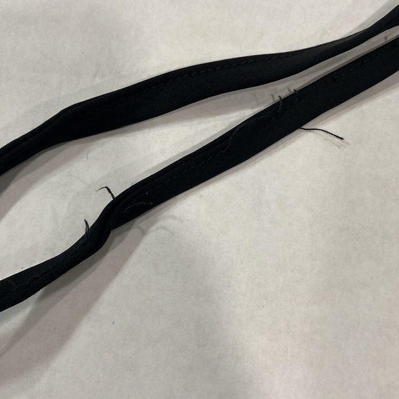 5 for $25 Num de Plum sequin bra vintage - Picture 5 of 5